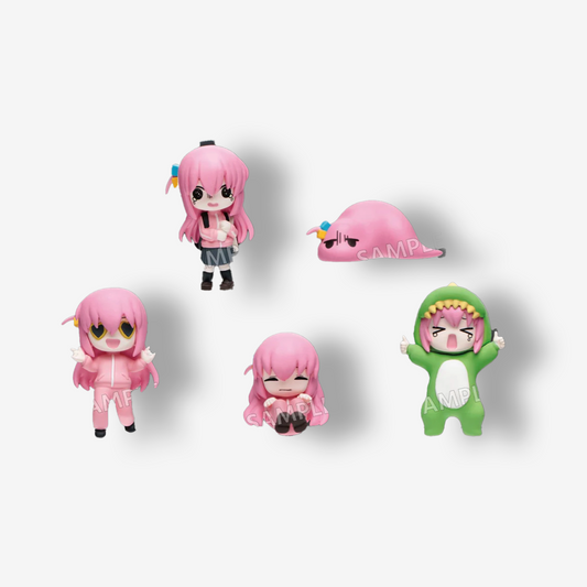Bocchi the Rock!: Blind Box