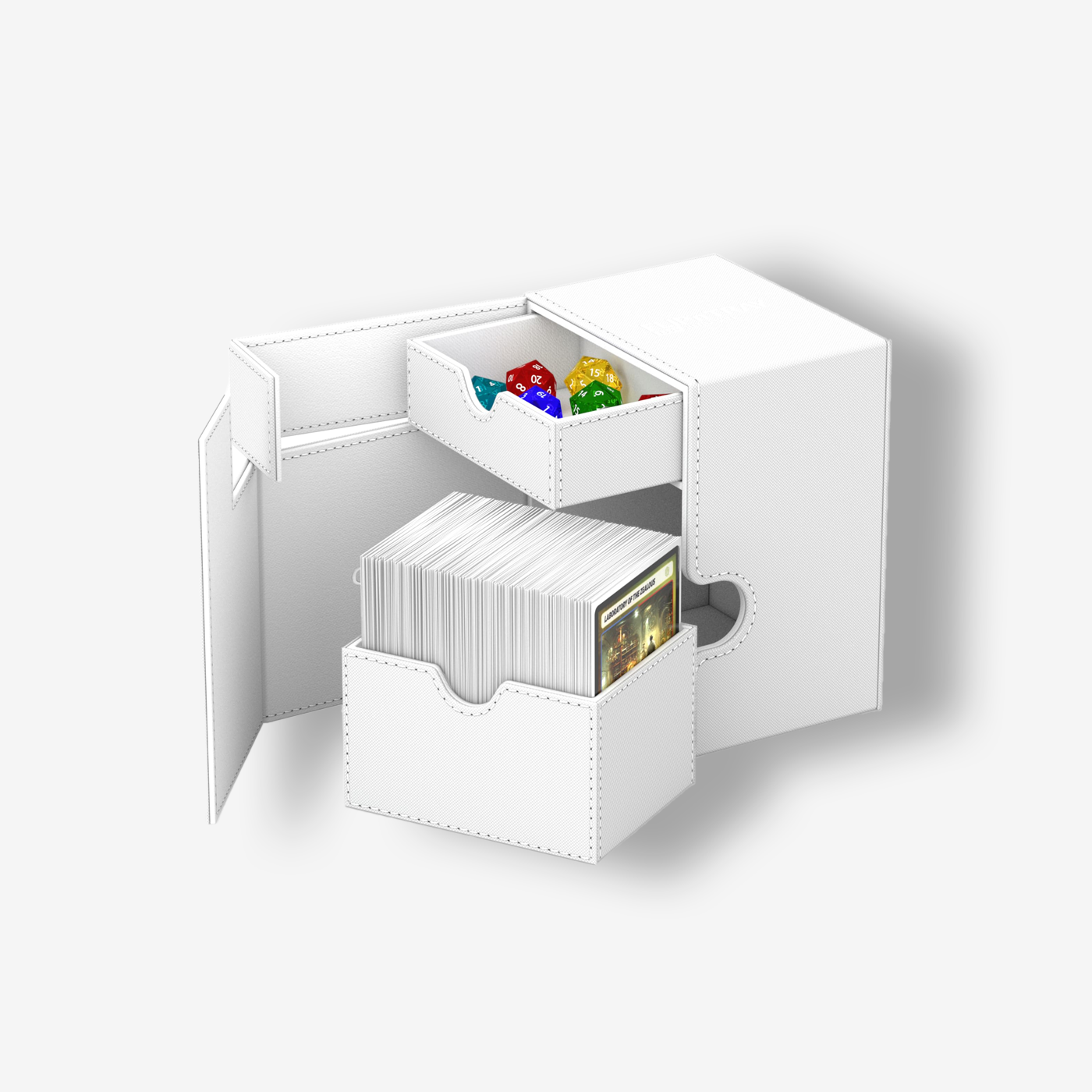 Ultimate Guard: Deckboxes - Flip'n'Tray