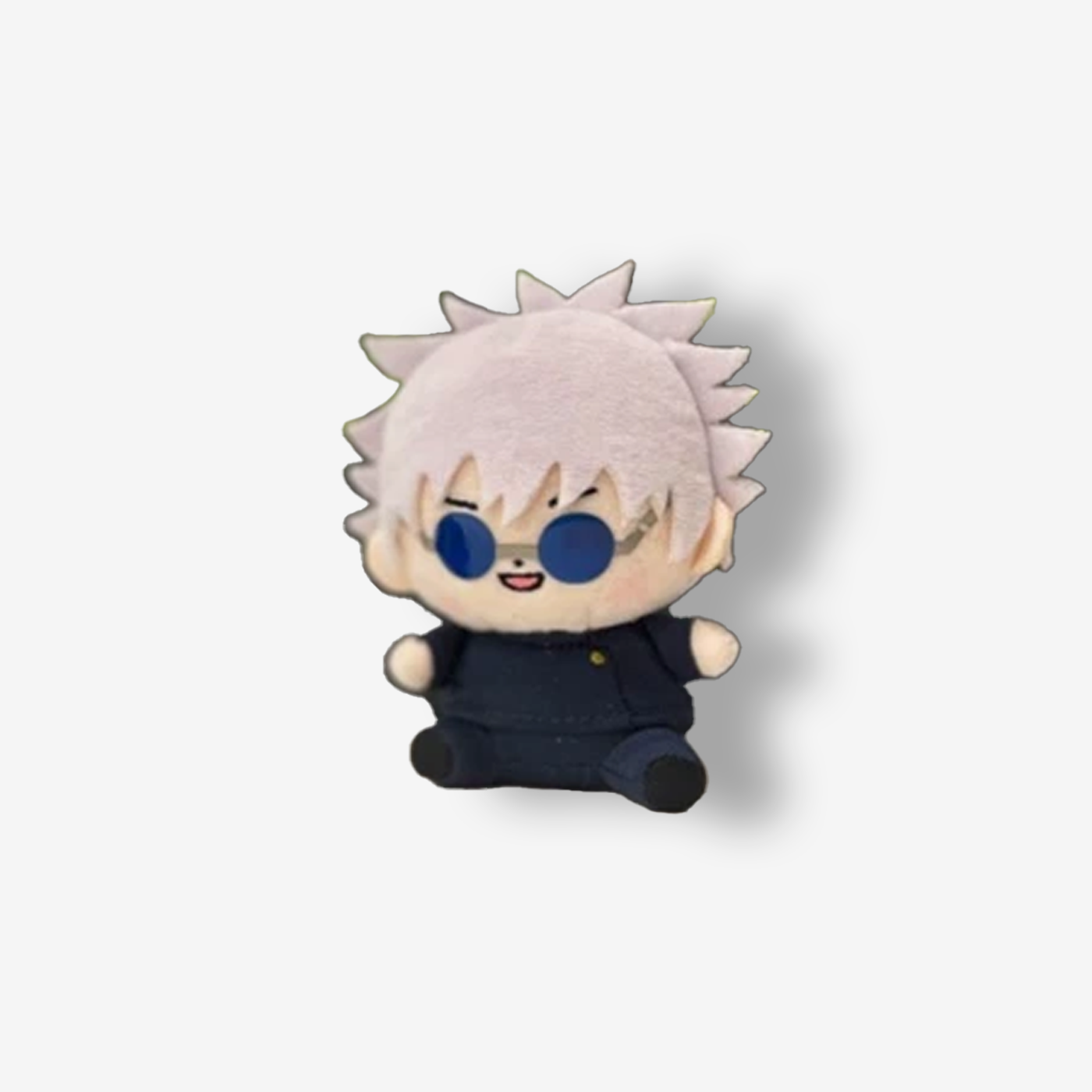 Jujutsu Kaisen: Mochibi Plush Toy