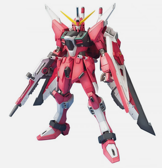 Justice Gundam Seed MK