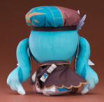 Hatsune Miku: Plushie Hatsune Miku 100th Adventure ver.