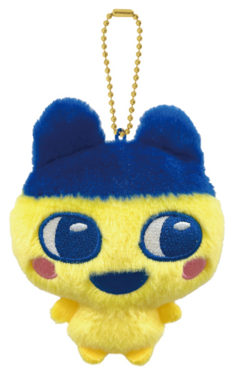 Tamagotchi Chibi Plush Mascot Mametchi