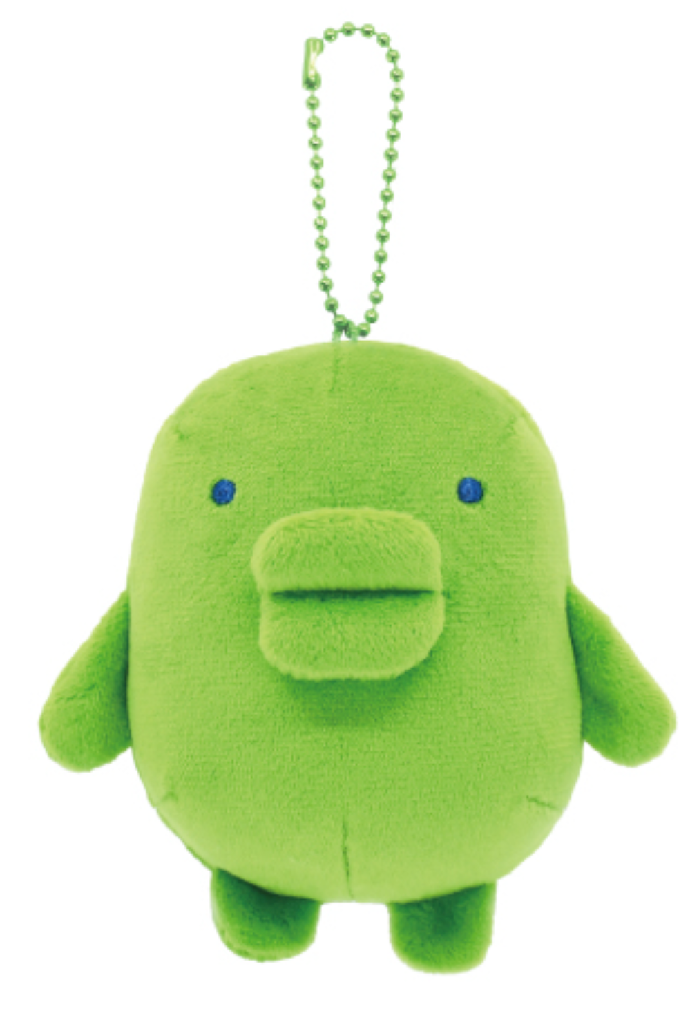Tamagotchi Paradise Mascot Kuchipatchi