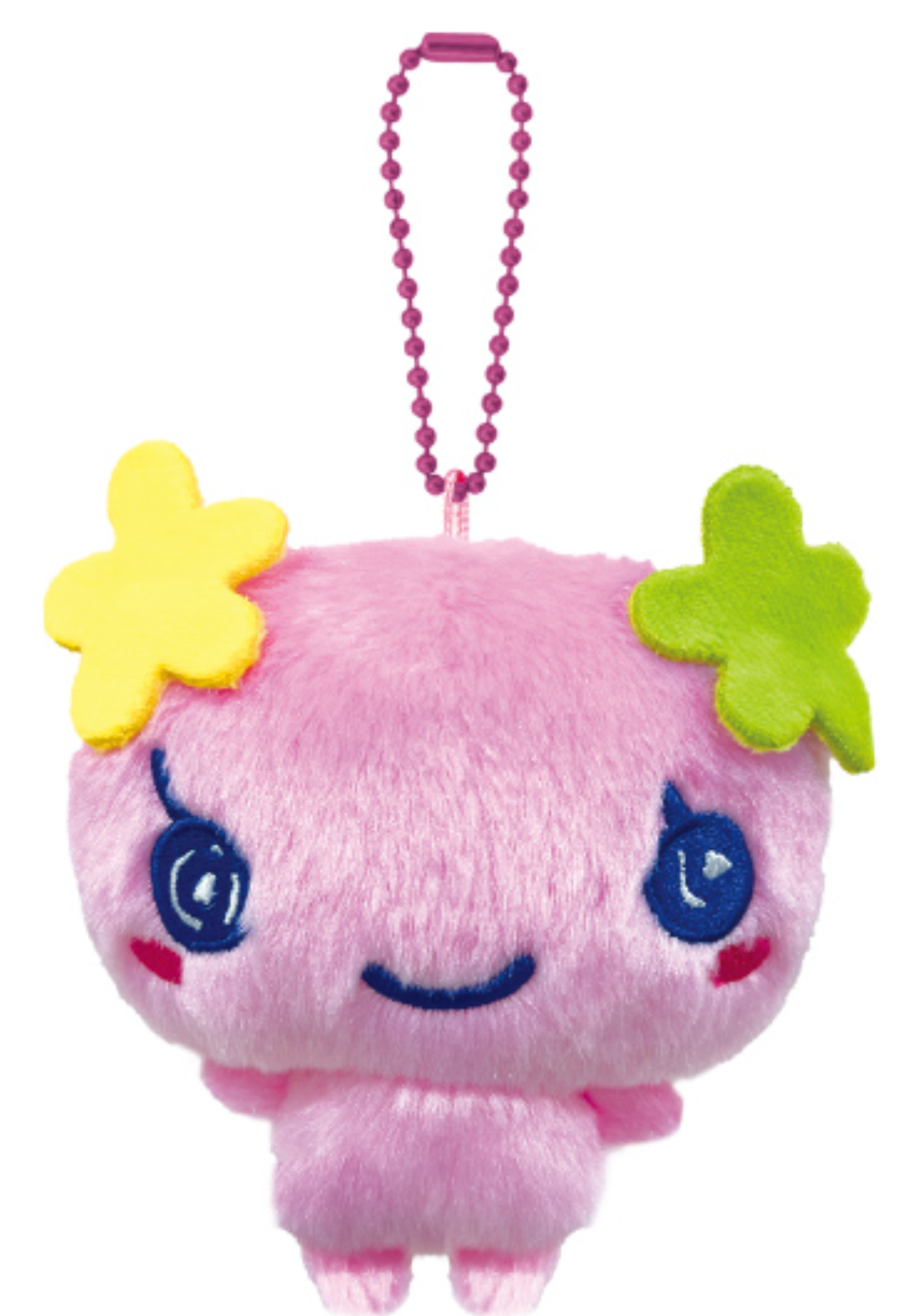Tamagotchi Chibi Plush Mascot Furawatchi