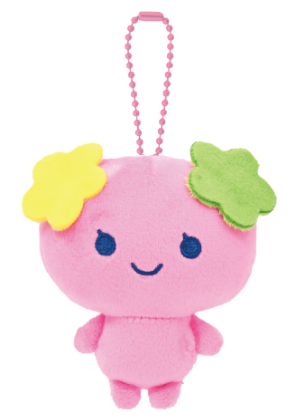 Tamagotchi Paradise Mascot Furawatchi