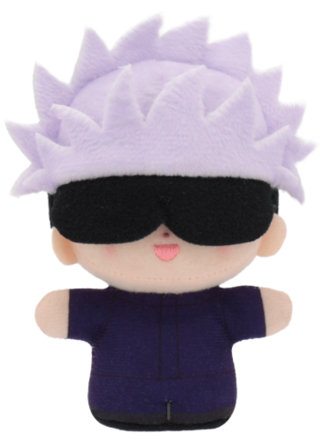 Purinu Touch Dream Mini Mini Jujutsu Kaisen 5th Anniversary Gojo Satoru