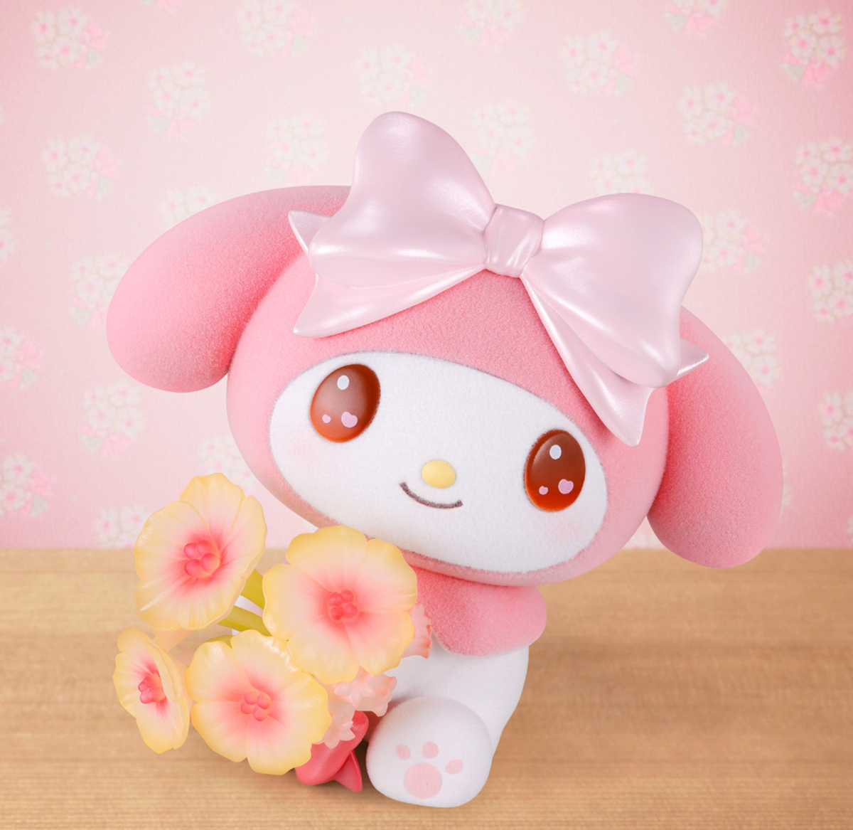 mofamofy My Melody -Pastel Color Ver.-