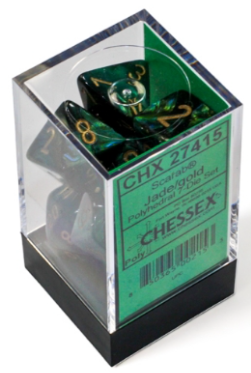 Dice
