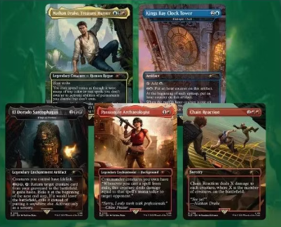Magic: The Gathering: Secret Lair
