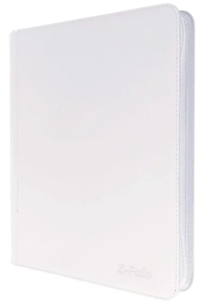 BCW: Z-Folio 9 Pkt Toploader Binder