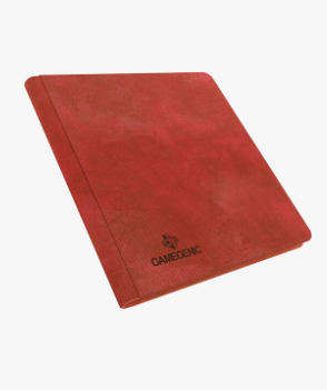Gamegenic: Binders