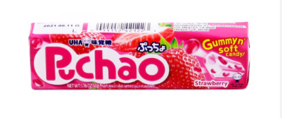 Puchao Candy