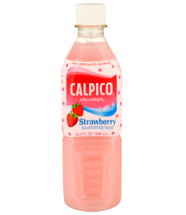 Calpico