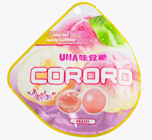 Cororo: Fruit Gummies