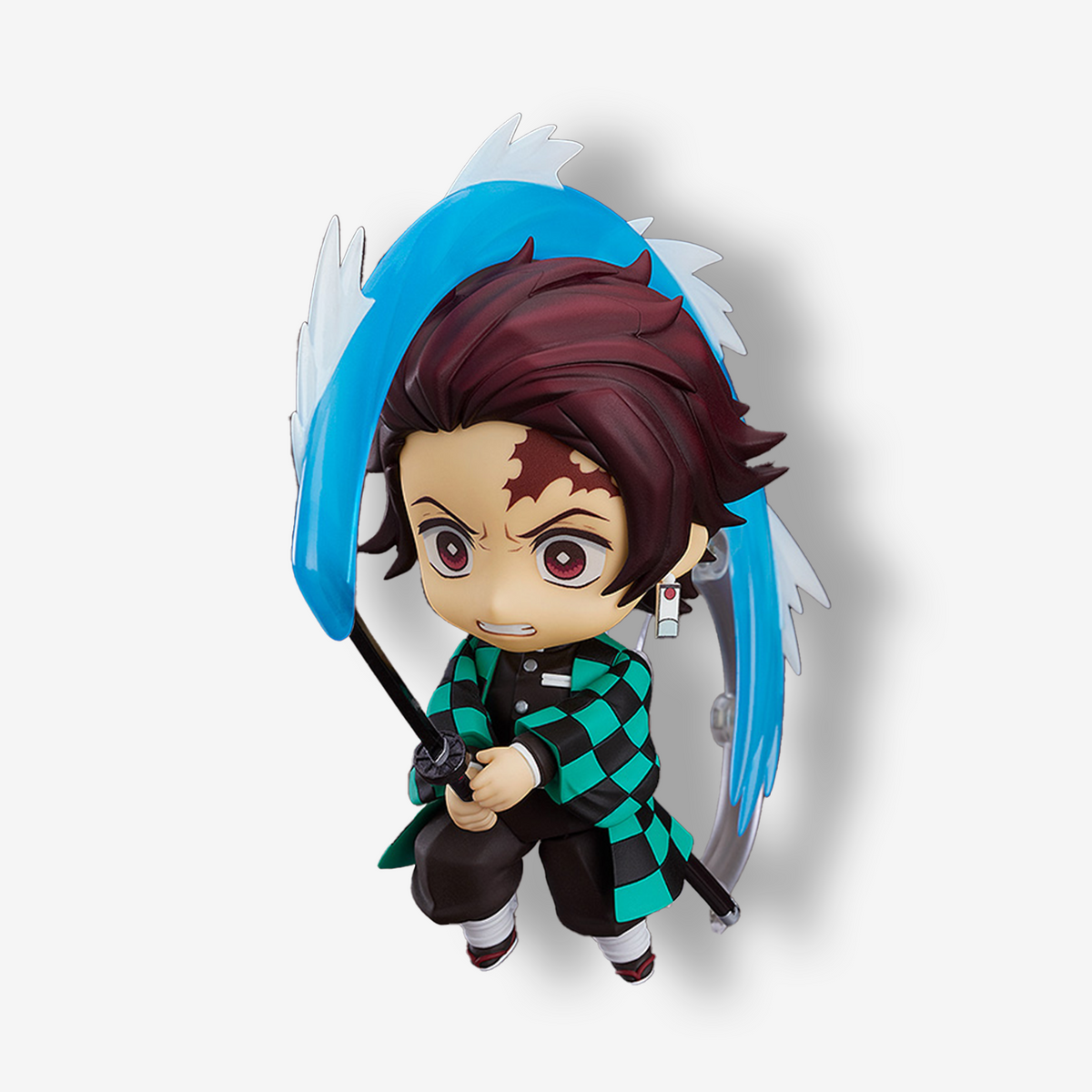 Nendoroid Demon Slayer: Kimetsu no Yaiba Kamado Tanjiro