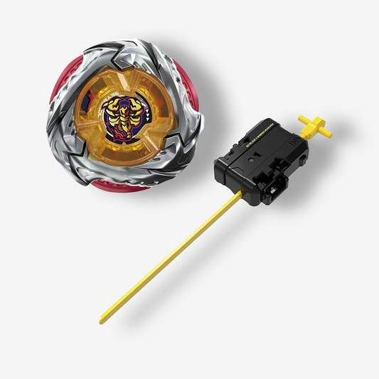"Beyblade X" UX-14 April Starter