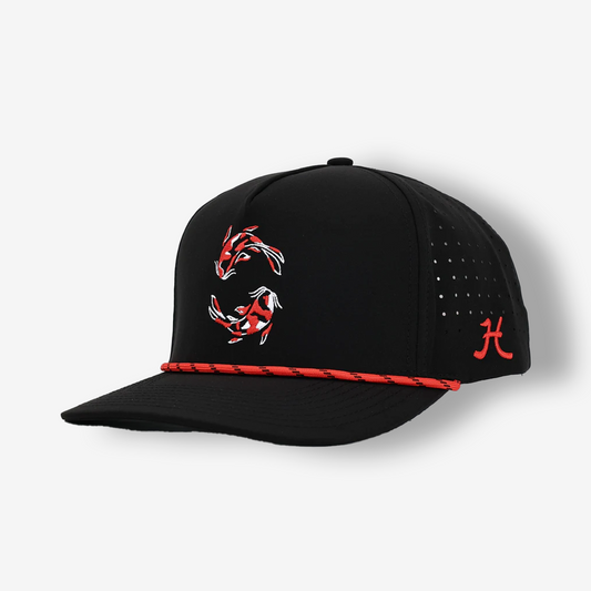 Hinotori Hats