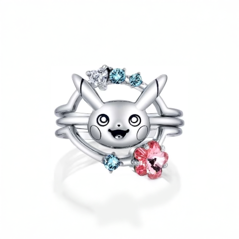 Jewelry & Pins