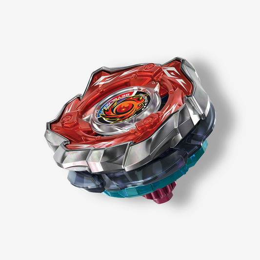 "Beyblade X" CX-09 Starter Sol Eclipse D5-70TK