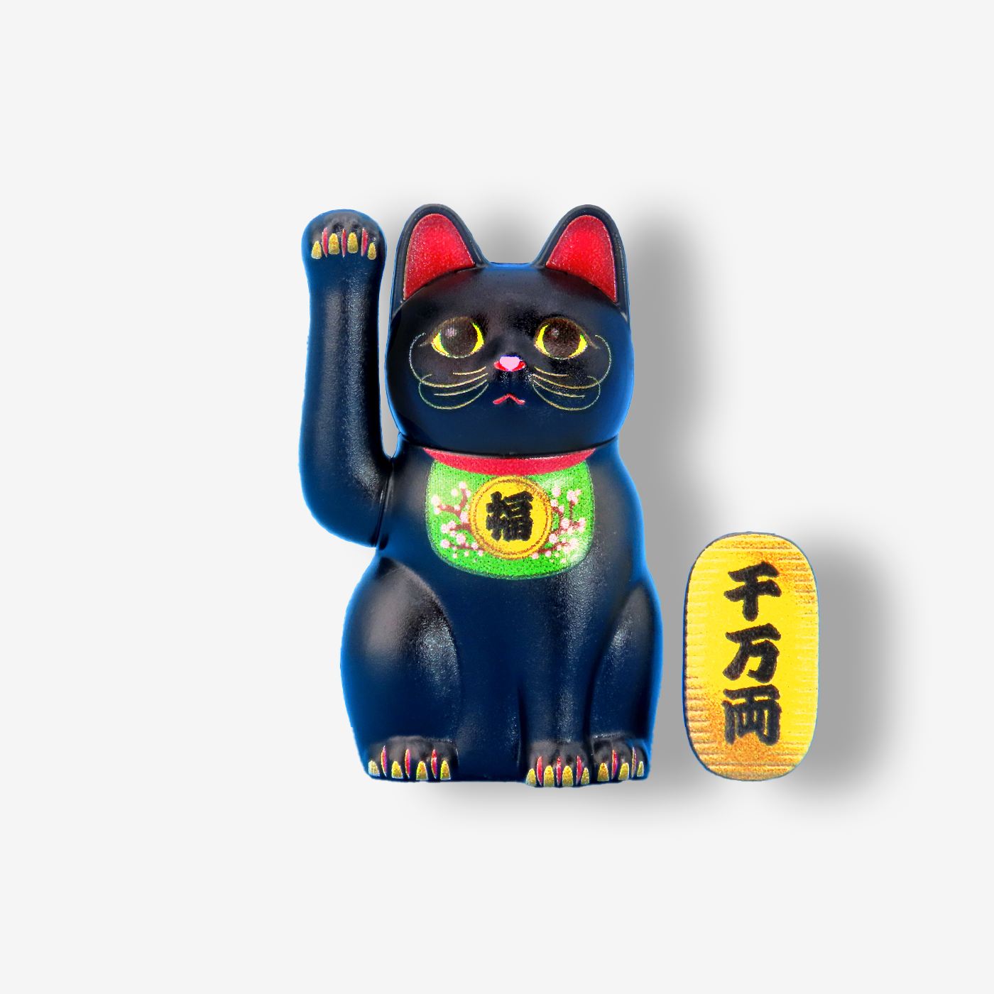 Pripara Manekineko -Kuromaru no Baai-