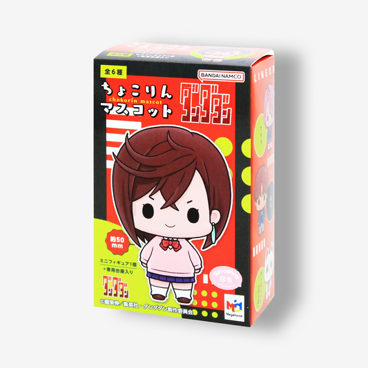 Dandadan: Figure Blind Box