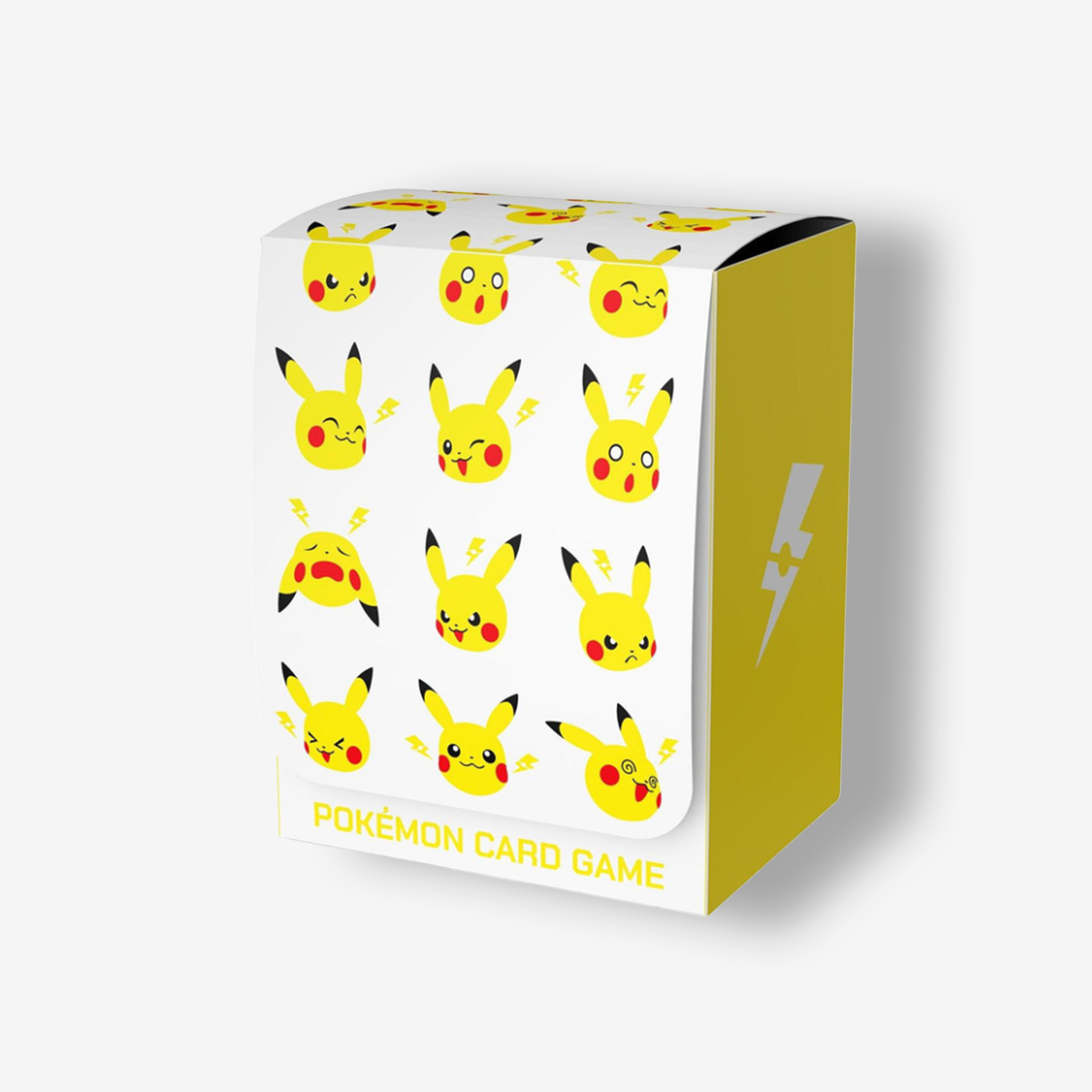 Pokémon: Pikachu & Thunder - TCG Accessories