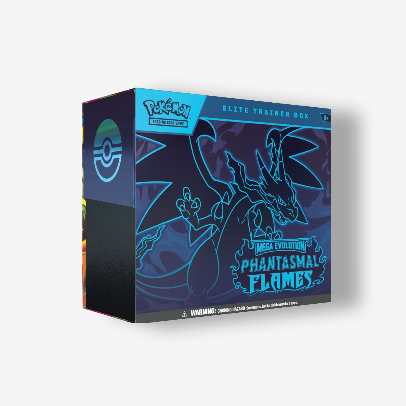 Pokémon: Phantasmal Flames