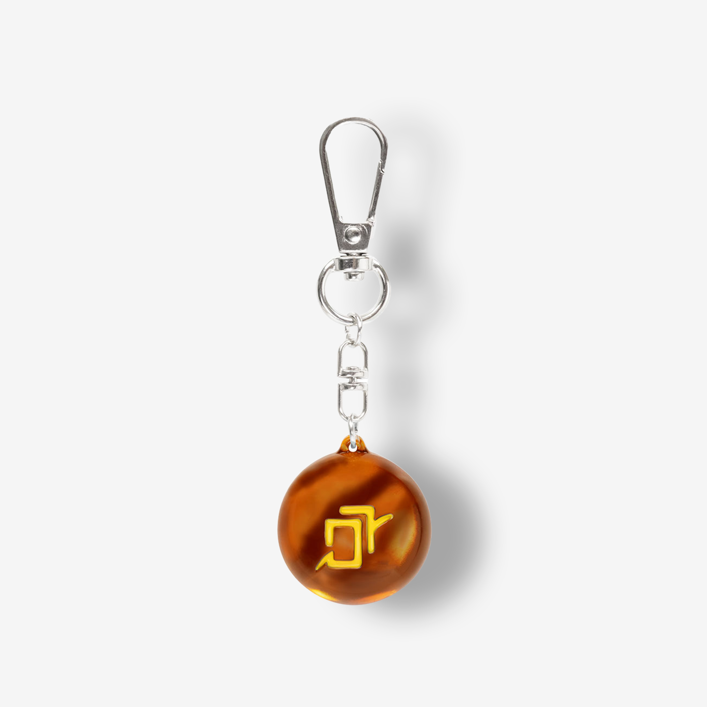 "Final Fantasy XIV" Acrylic Job Keychain