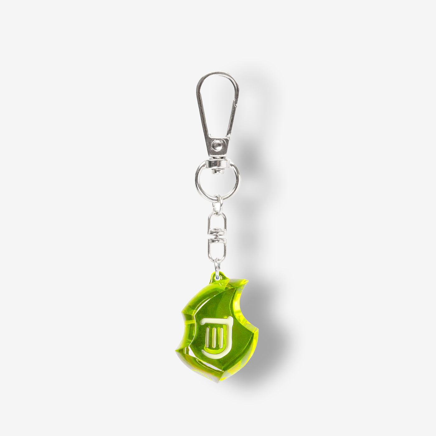 "Final Fantasy XIV" Acrylic Job Keychain