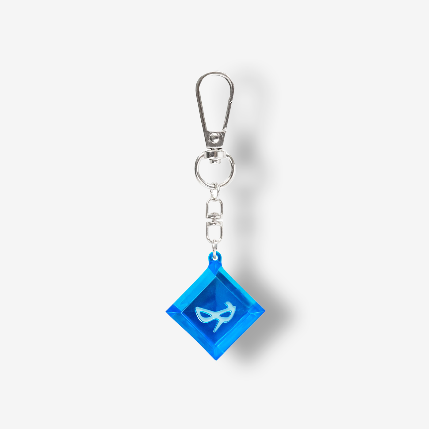 "Final Fantasy XIV" Acrylic Job Keychain