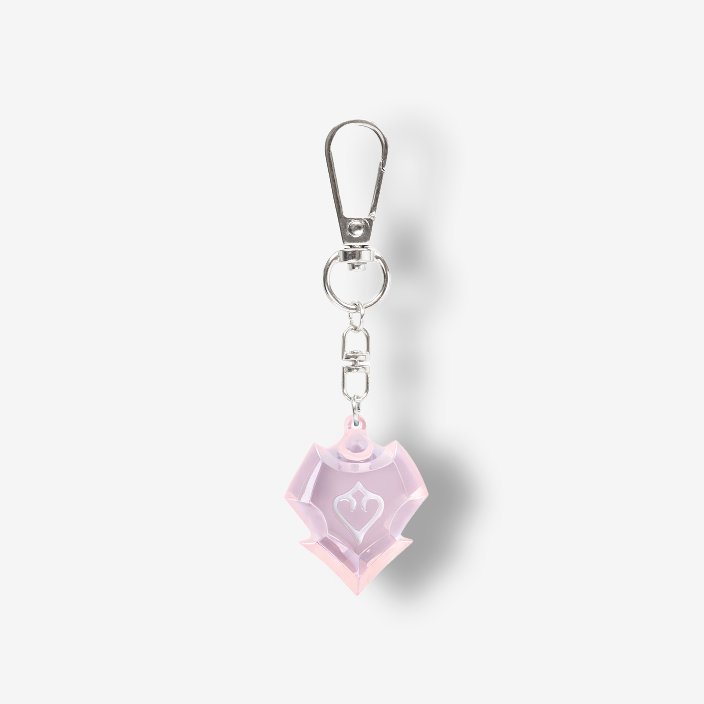 "Final Fantasy XIV" Acrylic Job Keychain