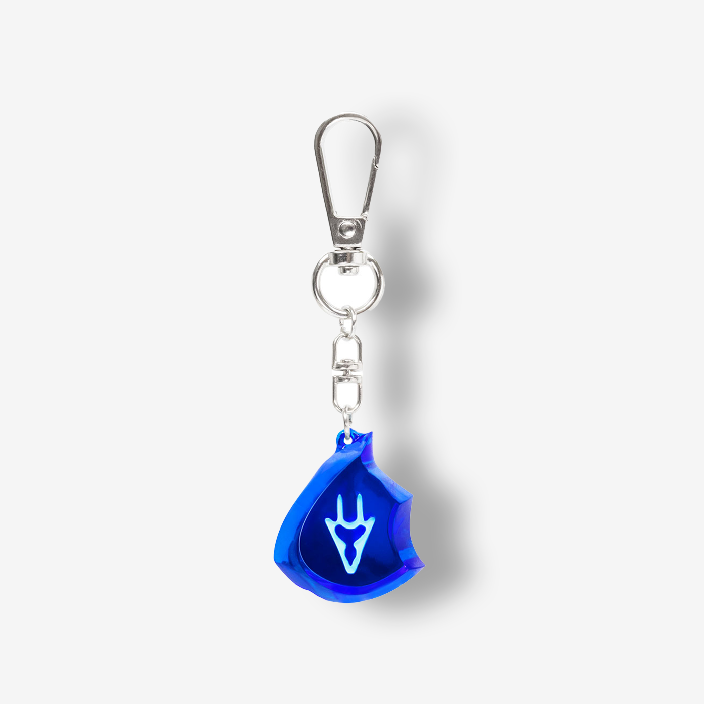 "Final Fantasy XIV" Acrylic Job Keychain