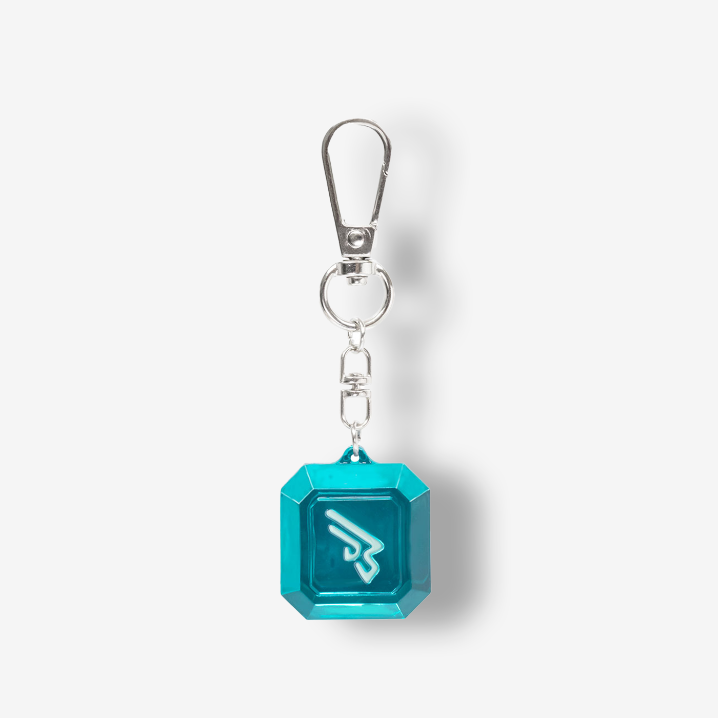 "Final Fantasy XIV" Acrylic Job Keychain