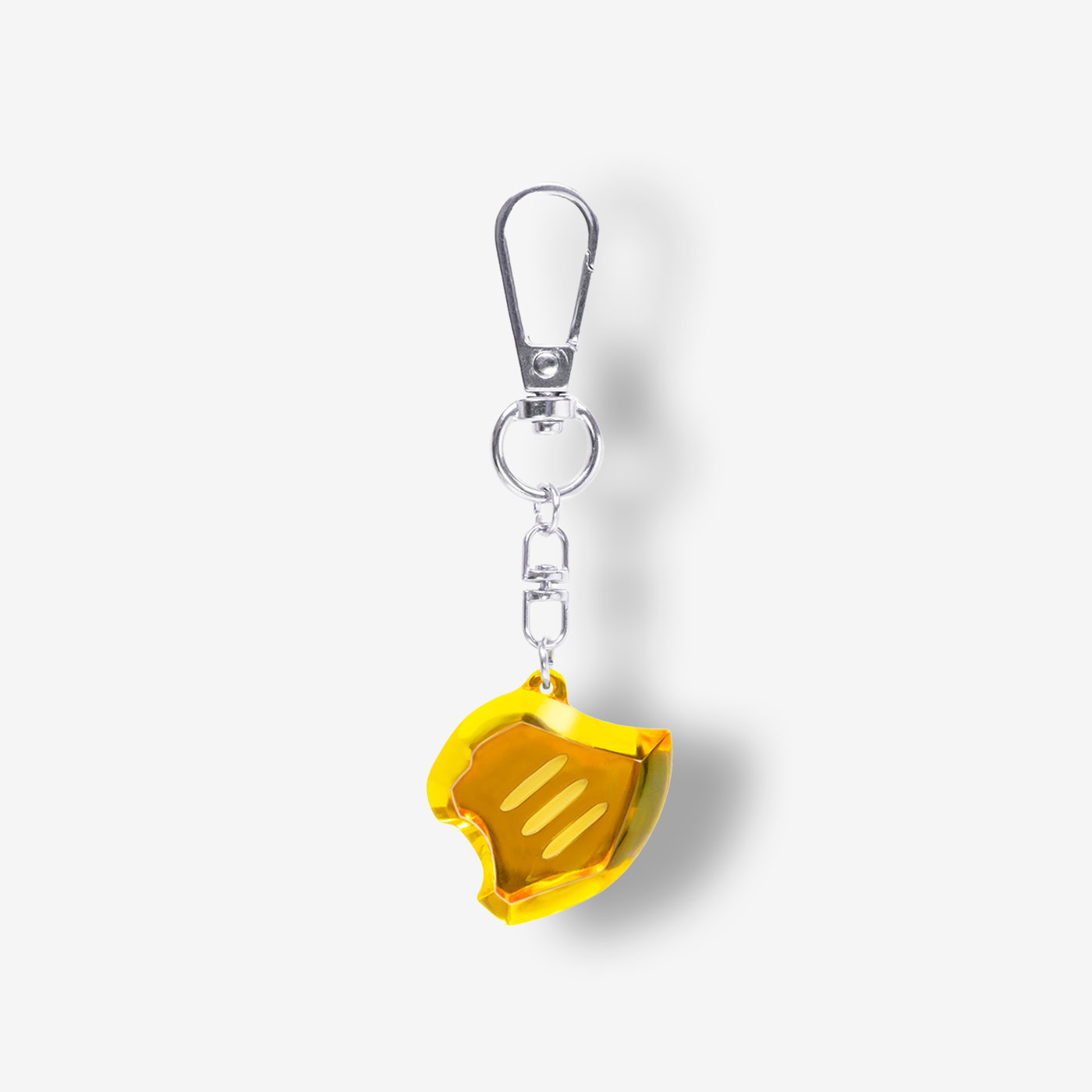 "Final Fantasy XIV" Acrylic Job Keychain