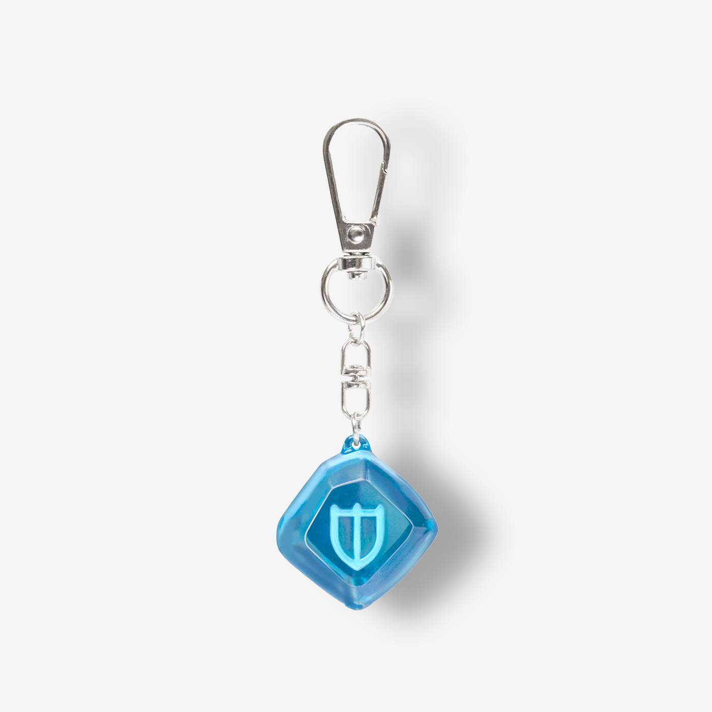 "Final Fantasy XIV" Acrylic Job Keychain