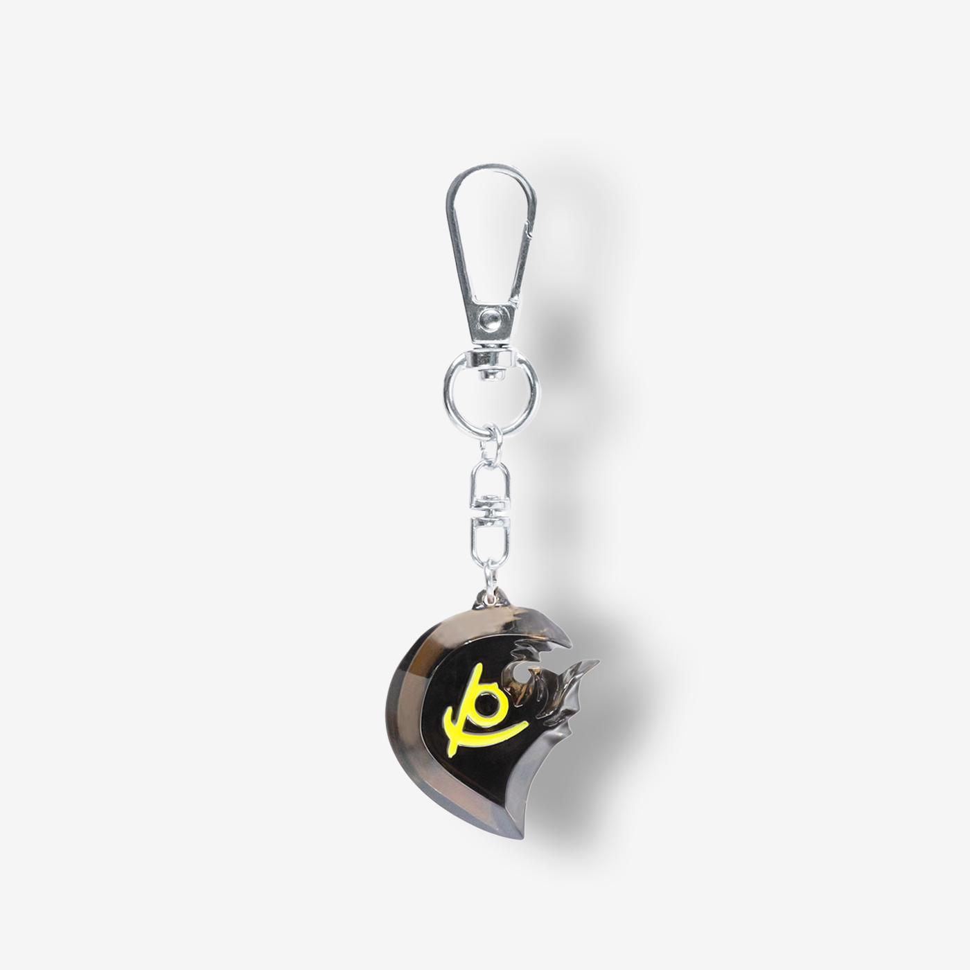 "Final Fantasy XIV" Acrylic Job Keychain