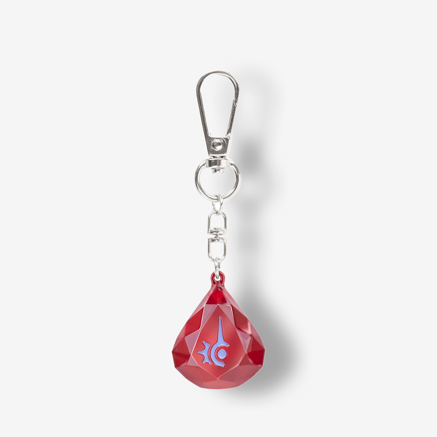 "Final Fantasy XIV" Acrylic Job Keychain