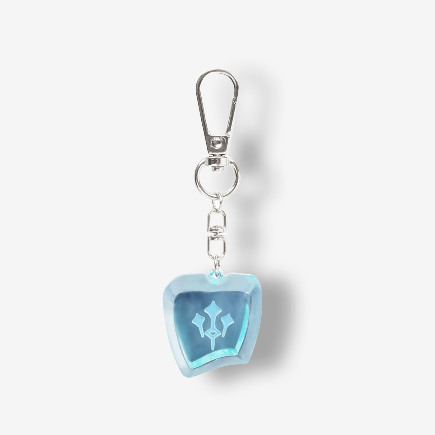"Final Fantasy XIV" Acrylic Job Keychain