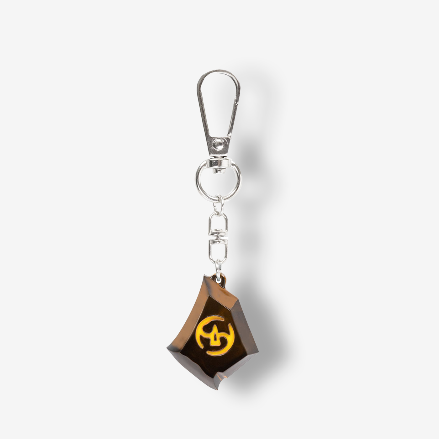 "Final Fantasy XIV" Acrylic Job Keychain
