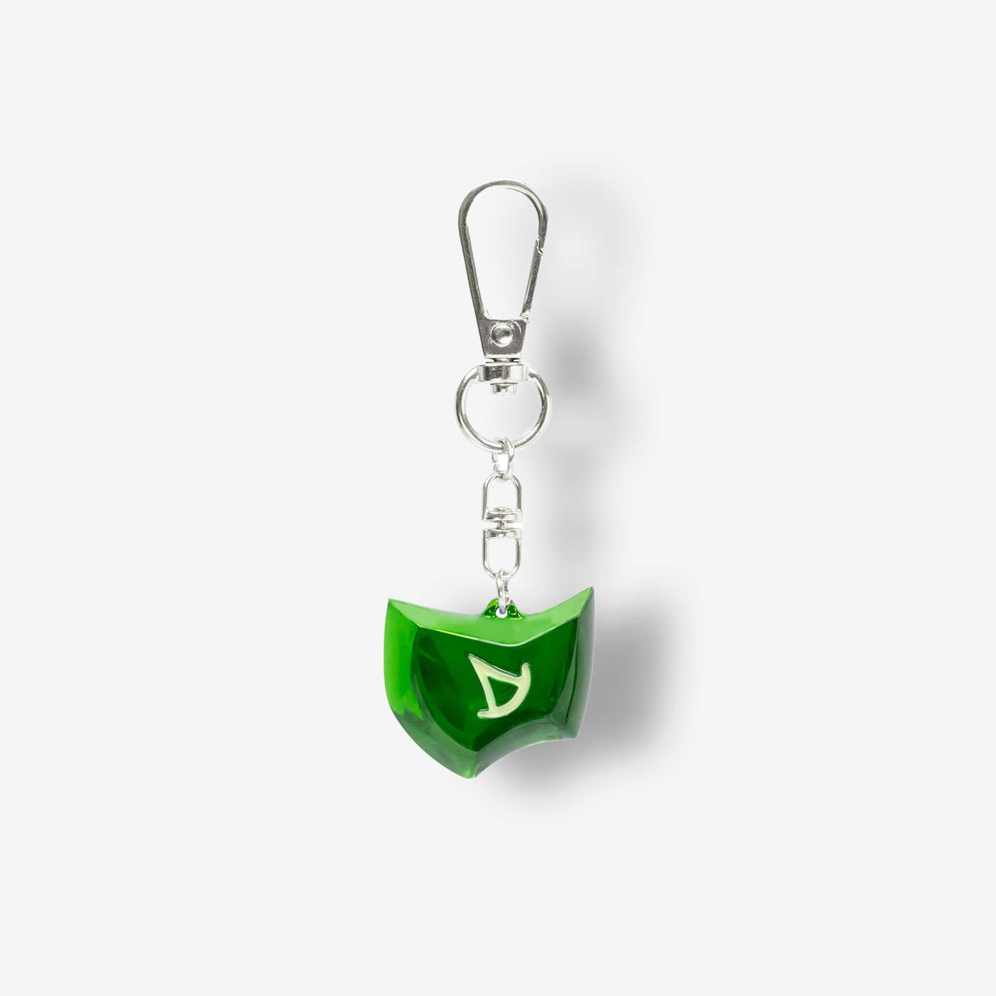 "Final Fantasy XIV" Acrylic Job Keychain