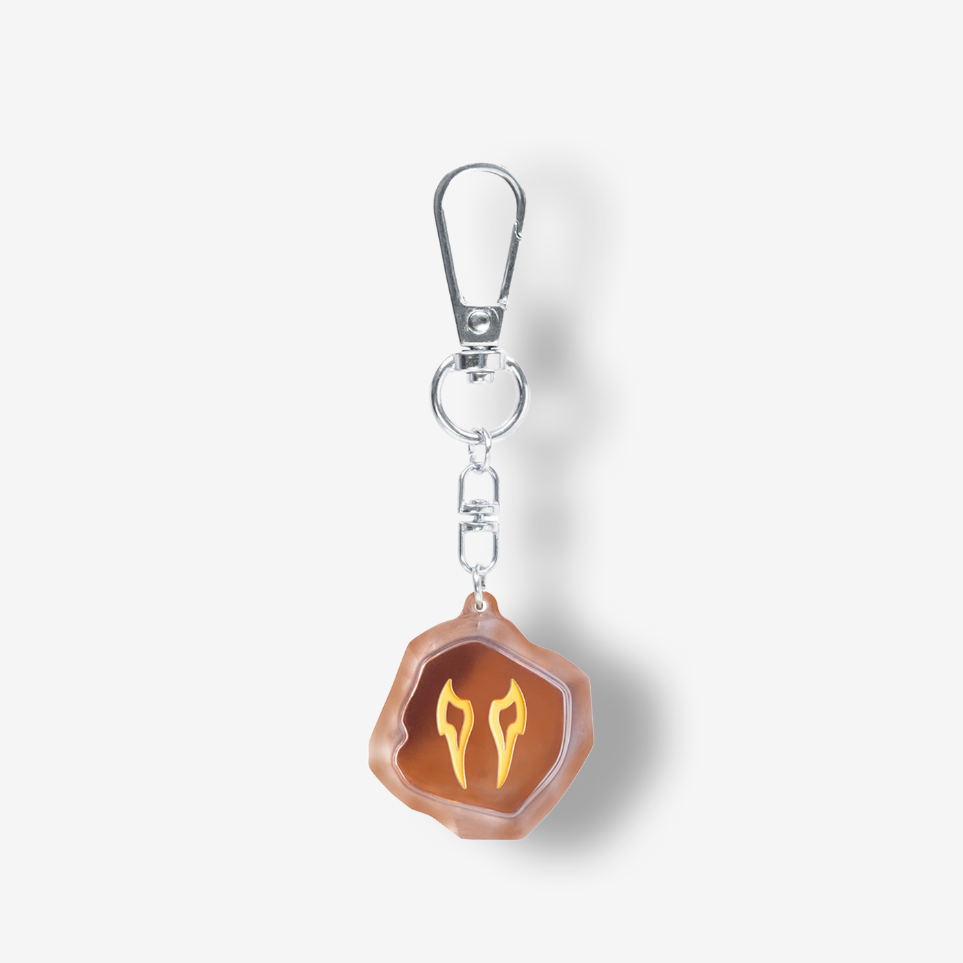 "Final Fantasy XIV" Acrylic Job Keychain