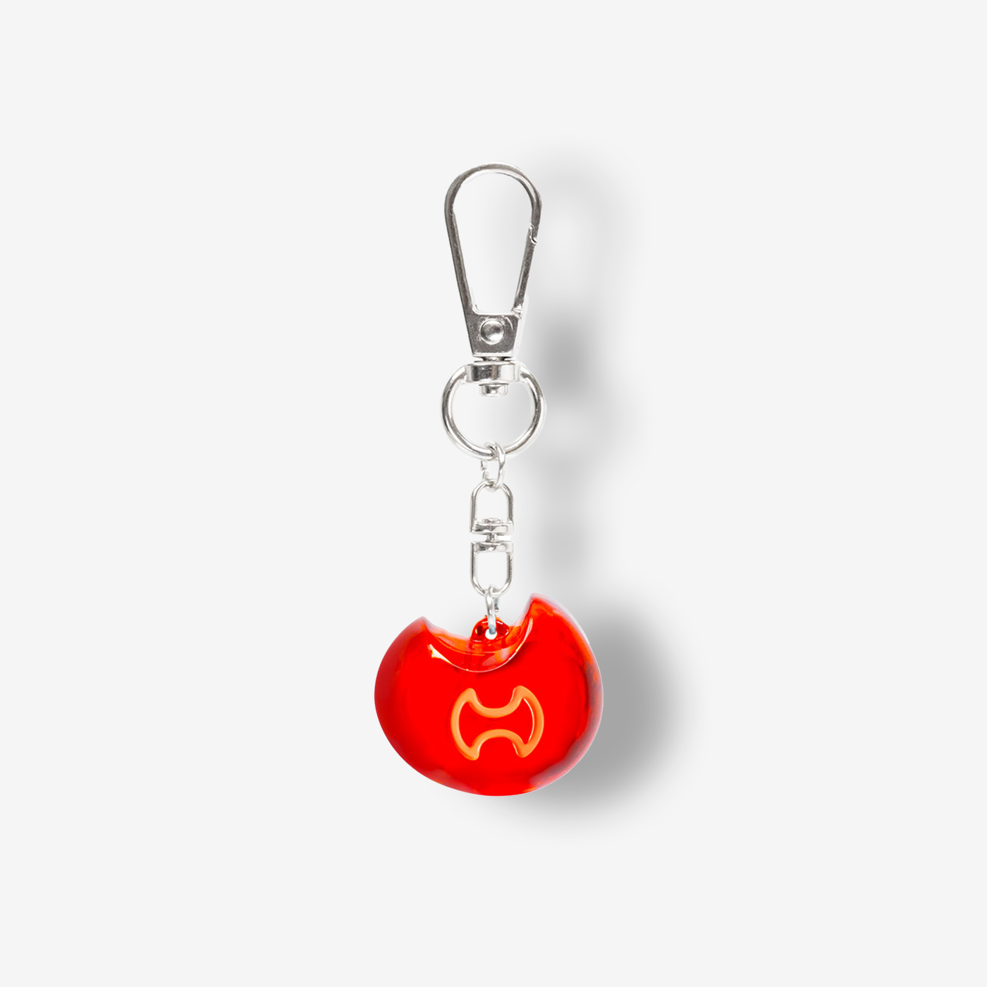 "Final Fantasy XIV" Acrylic Job Keychain