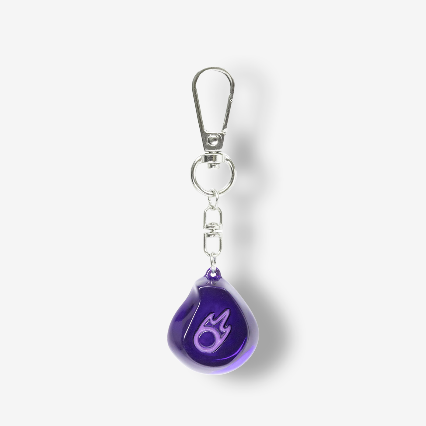 "Final Fantasy XIV" Acrylic Job Keychain