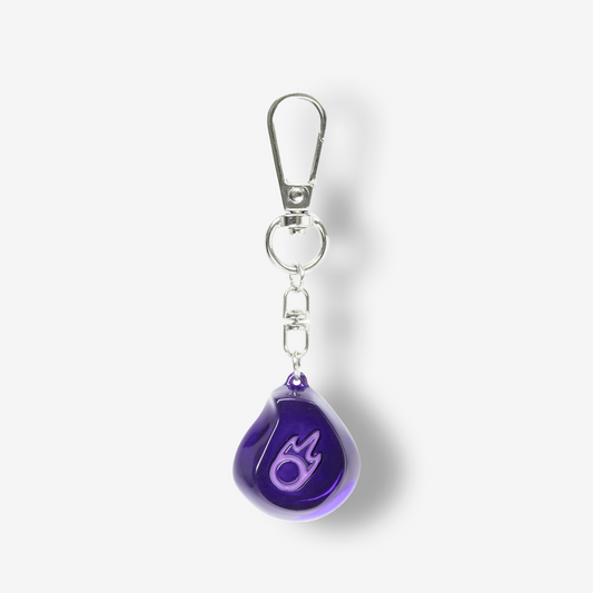 "Final Fantasy XIV" Acrylic Job Keychain