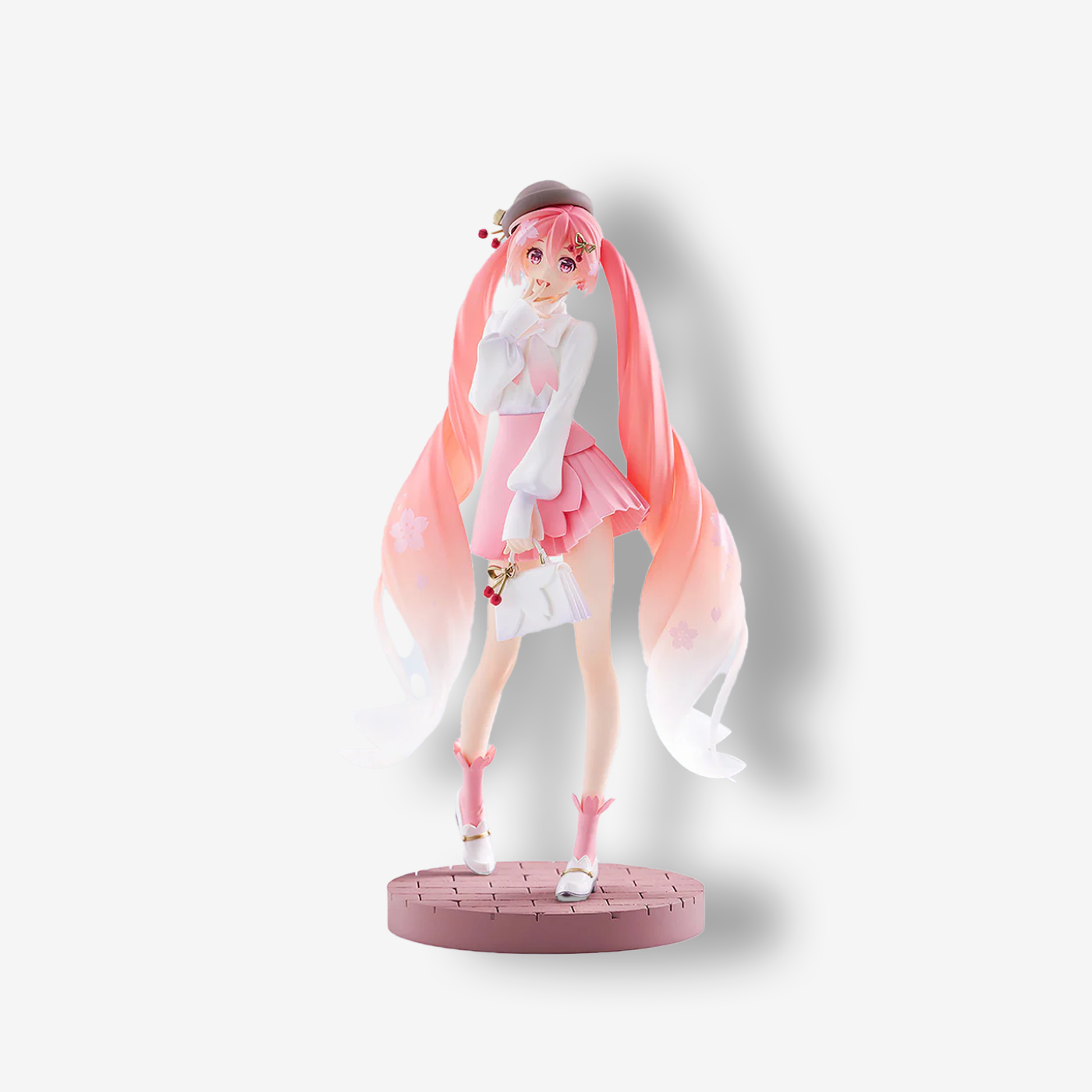 Pop Up Parade: Hatsune Miku 2025 Sakura Miku Hanami Outfit Ver
