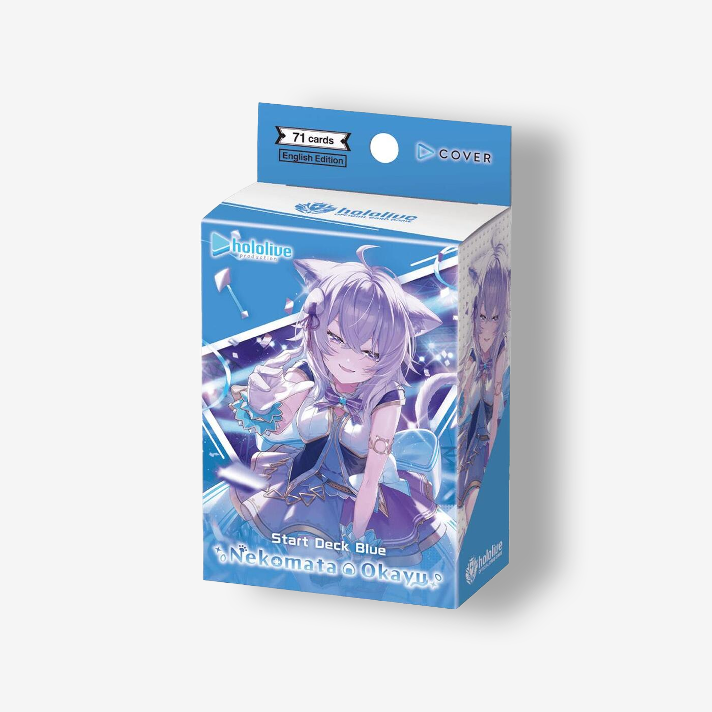 Hololive TCG: Starter Deck