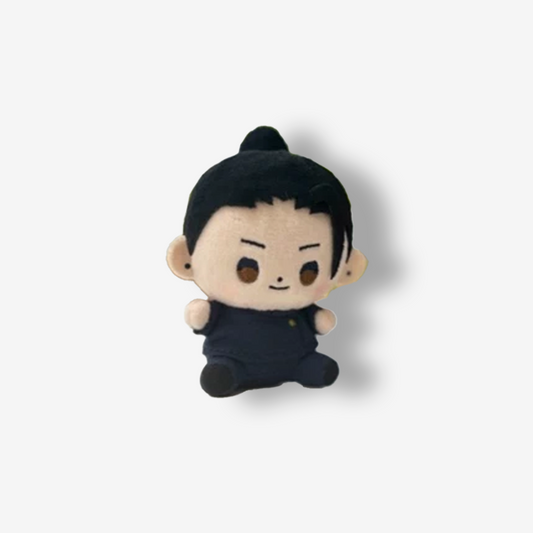Jujutsu Kaisen: Mochibi Plush Toy
