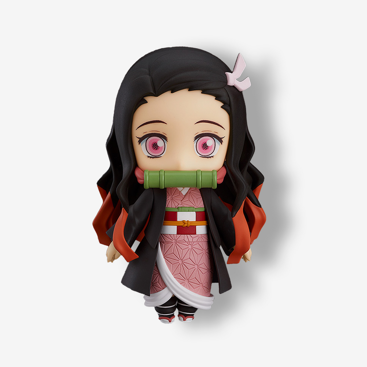 Nendoroid Demon Slayer: Kimetsu no Yaiba Kamado Nezuko
