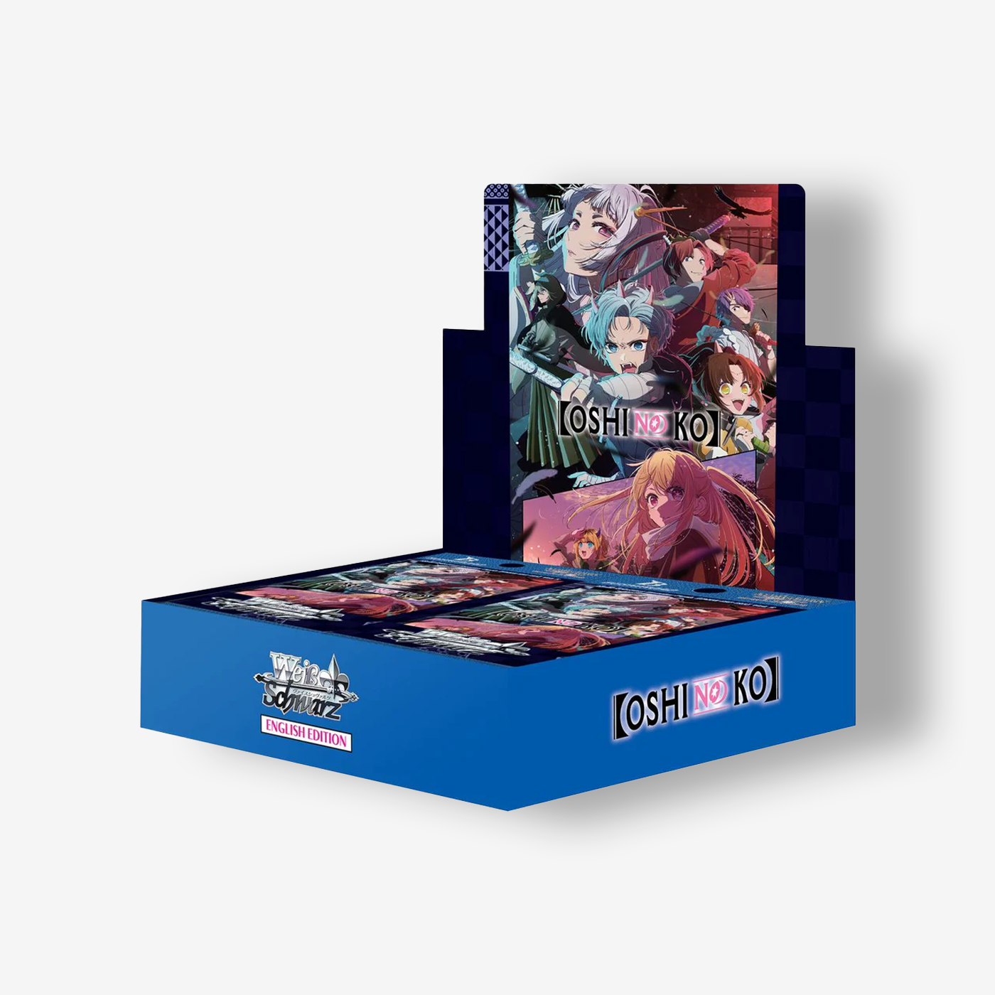 Weiss Schwarz Oshi No Ko Vol. 2