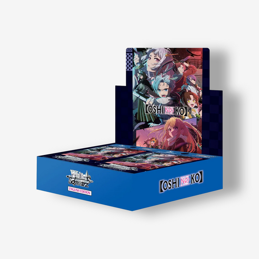 Weiss Schwarz – GinzaTCG